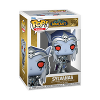 Pop! Sylvanas - Warcraft #990