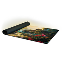 Sorcery TCG: Contested Realm - Valley of Delight Playmat