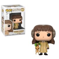 Pop! Hermione Granger (Herbology) - Harry Potter #57