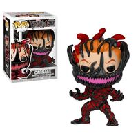 Pop! Carnage - Venom #367