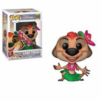 Pop! Luau Timon - The Lion King  #500