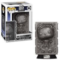 Pop! Han in Carbonite - Star Wars #364