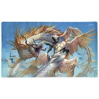 Dragon Shield - Ejsingandr Playmat & Tube