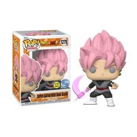 Pop! Super Sayan Rose Goku Black - Dragon Ball Super #1279
