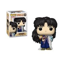 Pop! Naraku - Inuyasha #1299