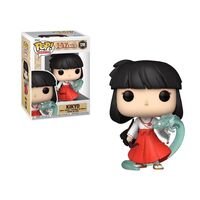 Pop! Kikyo - Inuyasha #1298