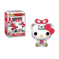 Pop! Hello Kitty Polar Bear - Hello Kitty #69