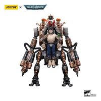 Adepta Sororitas Penitent Engine - Warhammer 40k 1/18 12cm