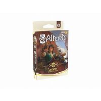 Altered - Beyond the Gates Axiom Starter Deck