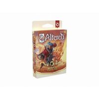 Altered - Beyond the Gates Bravos Starter Deck