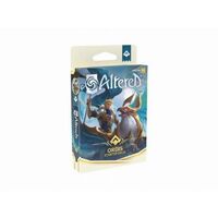 Altered - Beyond the Gates Ordis Starter Deck