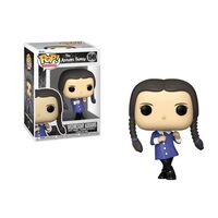 Pop! Wednesday Addams - The Addams Family #1549