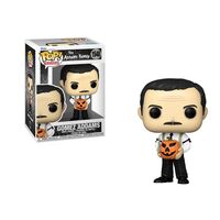 Pop! Gomez Addams - The Addams Family #1548