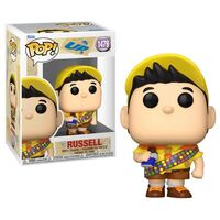 Pop! Russel - Up! 2 #1479