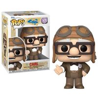 Pop! Carl - Up! 2 #1478