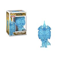 Pop! Lich King - Warcraft #991