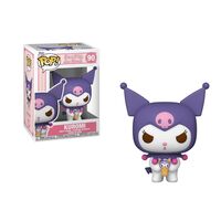 Pop! Kuromi - Hello Kitty Sanrio #90