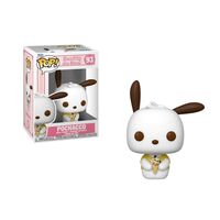 Pop! Pochacco - Hello Kitty #93