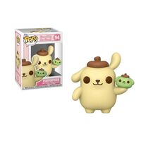 Pop! Pompompurin - Hello Kitty #94