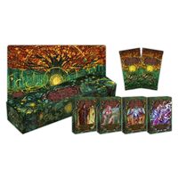 Flesh & Blood Rosetta Blitz Deck Collection