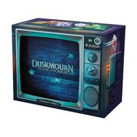 Duskmourn: House of Horrors Nightmare Bundle