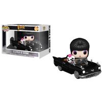 Pop! Elvira with Macabre Mobile #311