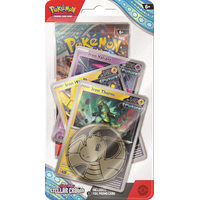 Scarlet & Violet 7 Stellar Crown Premium Checklane Blister