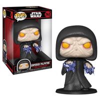 Pop! Palpatine - Star Wars: Dark Side #741 OVERSIZED