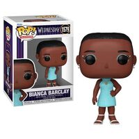 Pop! Bianca Barclay - Wednesday #1579