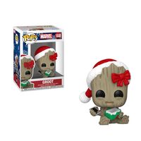Pop! Groot - Marvel Holiday 2024 #1440
