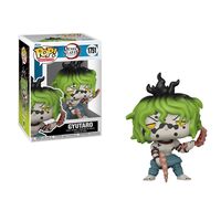 Pop! Gyutaro - Demon Slayer #1751
