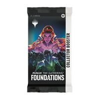 Foundations Collector Booster