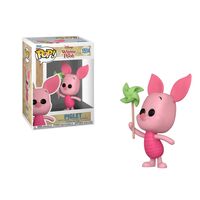 Pop! Piglet - Winnie the Poo #1514