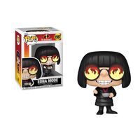 Pop! Edna Mode - Incredibles 20th Anniversary #1507