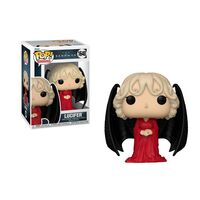 Pop! Lucifer - Sandman #1640
