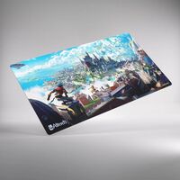 Altered: Prime Playmat - Arkaster