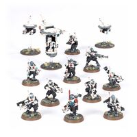 Kill Team: Pathfinders 2024