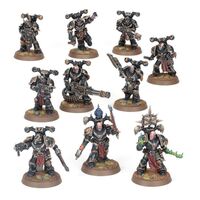 Kill Team: Legionaries 2024