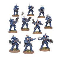 Kill Team: Phobos Strike Team 2024