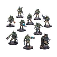 Kill Team: Kasrkin 2024