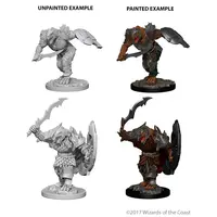 Dragonborn Male Fighter - Nolzur Primed