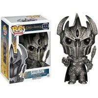 Pop! Sauron - The Lord Of the Rings #122