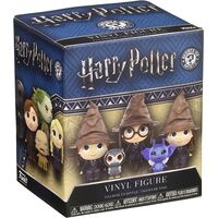 Funko Mystery Minis: Harry Potter Vinyl Figures