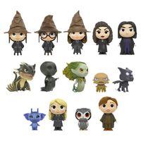 Funko Mystery Minis: Harry Potter Vinyl Figures