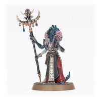 Genestealer Cults: Benefictus