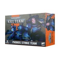 Kill Team: Phobos Strike Team 2024