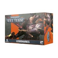 Kill Team: Legionaries 2024