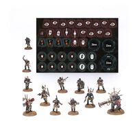 Kill Team: Blooded 2024
