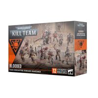 Kill Team: Blooded 2024