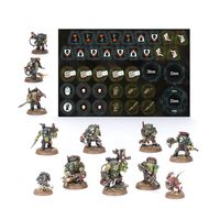 Kill Team: Kommandos 2024